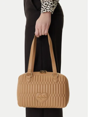 LOVE MOSCHINO Torebka JC4034PP1OLJ0104 Beżowy