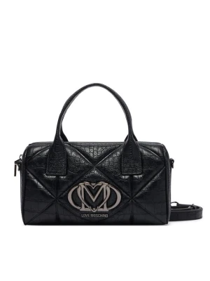 LOVE MOSCHINO Torebka JC4034PP1PLF1000 Czarny