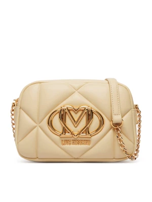 LOVE MOSCHINO Torebka JC4038PP1PLC0129 Beżowy