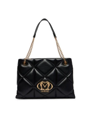 LOVE MOSCHINO Torebka JC4040PP0OLC0000 Czarny