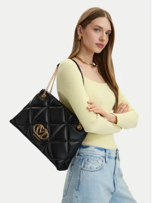 LOVE MOSCHINO Torebka JC4040PP0OLC0000 Czarny