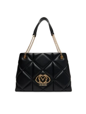 LOVE MOSCHINO Torebka JC4040PP1NLC0000 Czarny