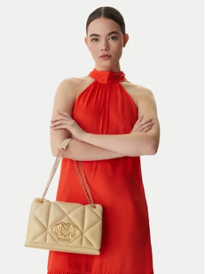 LOVE MOSCHINO Torebka JC4041PP1OLC0129 Beżowy