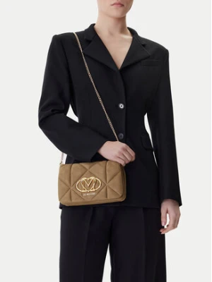 LOVE MOSCHINO Torebka JC4043PP0NKE0105 Beżowy