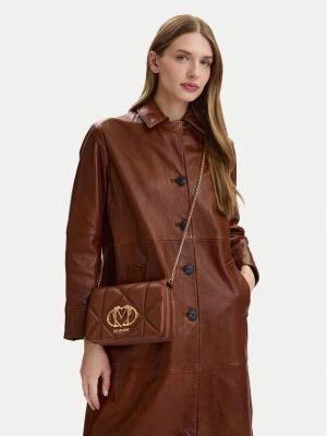 LOVE MOSCHINO Torebka JC4043PP0OLC0300 Brązowy