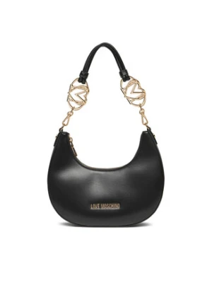 LOVE MOSCHINO Torebka JC4048PP1MLF0000 Czarny