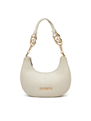 LOVE MOSCHINO Torebka JC4048PP1MLF0110 Écru