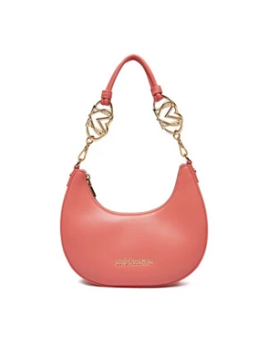 LOVE MOSCHINO Torebka JC4048PP1MLF0464 Koralowy