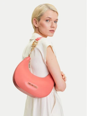 Zdjęcie produktu LOVE MOSCHINO Torebka JC4048PP1MLF0464 Koralowy