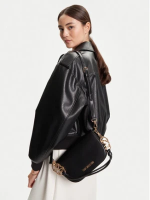 LOVE MOSCHINO Torebka JC4049PP1NLF0000 Czarny