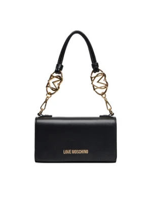 LOVE MOSCHINO Torebka JC4051PP1NLF0000 Czarny
