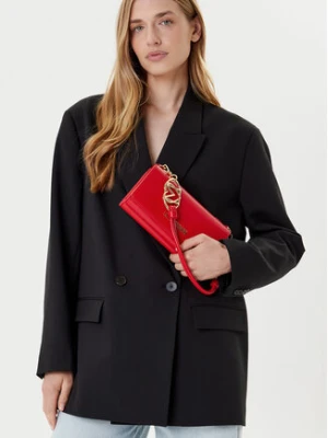 LOVE MOSCHINO Torebka JC4051PP1NLF0500 Czerwony