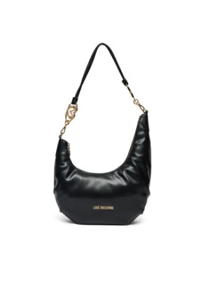 LOVE MOSCHINO Torebka JC4053PP1MLF0000 Czarny