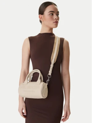 LOVE MOSCHINO Torebka JC4054PP1OLE0110 Écru