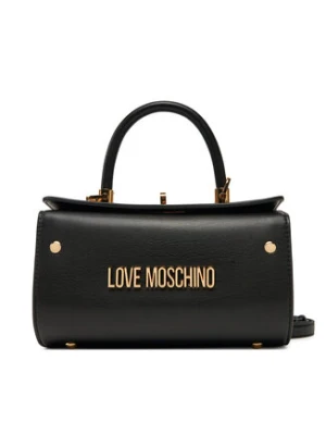 LOVE MOSCHINO Torebka JC4057PP1MLO0000 Czarny