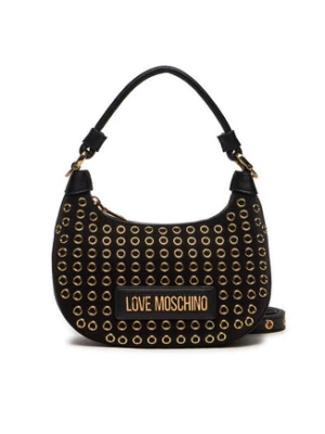 LOVE MOSCHINO Torebka JC4058PP1LLH100A Czarny