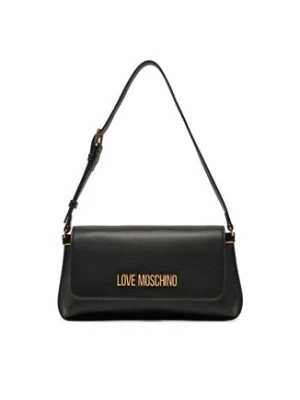 LOVE MOSCHINO Torebka JC4058PP1MLO0000 Czarny