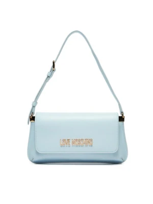 Zdjęcie produktu LOVE MOSCHINO Torebka JC4058PP1MLO0712 Błękitny