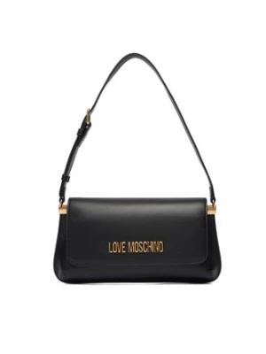 LOVE MOSCHINO Torebka JC4058PP1NLO0000 Czarny