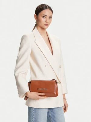 Zdjęcie produktu LOVE MOSCHINO Torebka JC4058PP1NLO0312 Brązowy