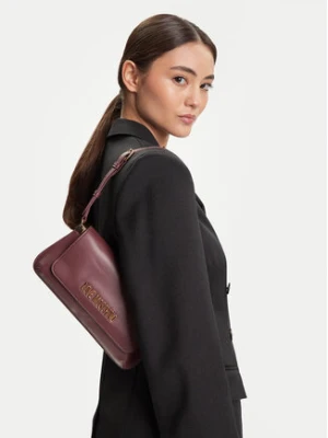 LOVE MOSCHINO Torebka JC4058PP1NLO0552 Bordowy