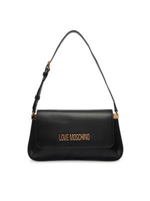 LOVE MOSCHINO Torebka JC4058PP1PLO0000 Czarny