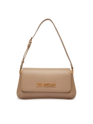 LOVE MOSCHINO Torebka JC4058PP1PLO0105 Beżowy
