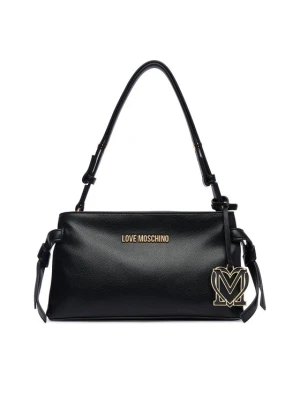 LOVE MOSCHINO Torebka JC4060PP1PLL0000 Czarny