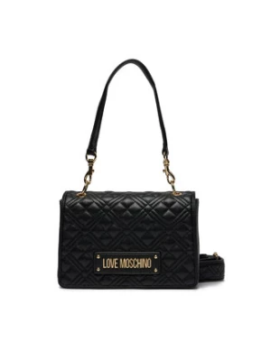 LOVE MOSCHINO Torebka JC4062PP1ILA0000 Czarny