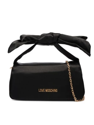 LOVE MOSCHINO Torebka JC4062PP1OLV0000 Czarny