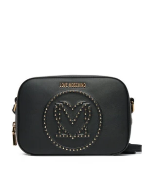 LOVE MOSCHINO Torebka JC4068PP1ML1200A Czarny