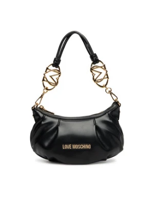 LOVE MOSCHINO Torebka JC4076PP1NLF0000 Czarny