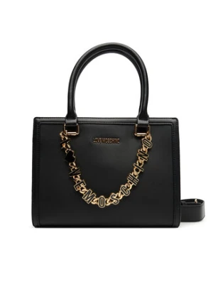 LOVE MOSCHINO Torebka JC4077PP1NL1300A Czarny