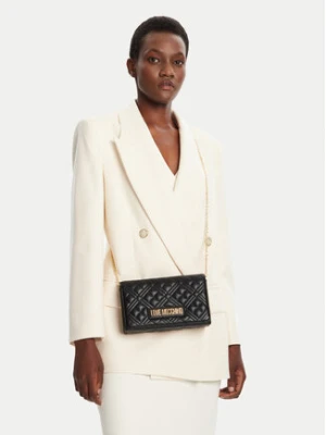 LOVE MOSCHINO Torebka JC4079PP1NLA0000 Czarny