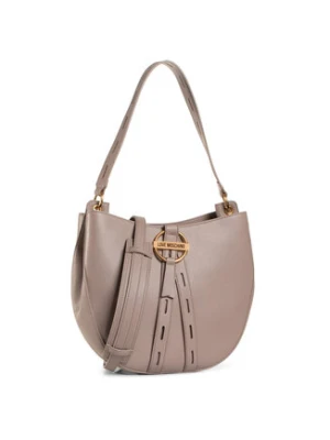 LOVE MOSCHINO Torebka JC4084PP1BLM0001 Szary