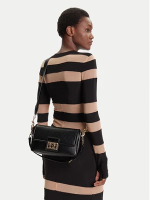 LOVE MOSCHINO Torebka JC4086PP1NLI0000 Czarny