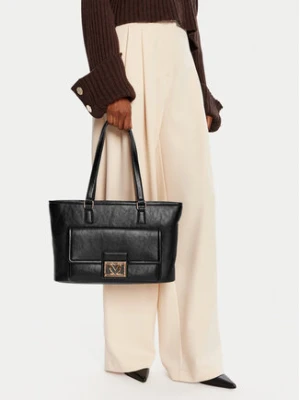 Zdjęcie produktu LOVE MOSCHINO Torebka JC4087PP1NLI0000 Czarny