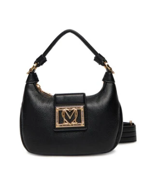 LOVE MOSCHINO Torebka JC4090PP1NLI0000 Czarny
