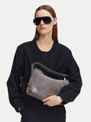 LOVE MOSCHINO Torebka JC4091PP1PLD101A Szary