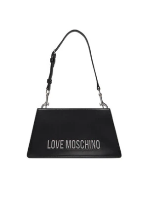 LOVE MOSCHINO Torebka JC4095PP1NLL000B Czarny