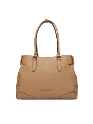 LOVE MOSCHINO Torebka JC4095PP1PLT1105 Beżowy