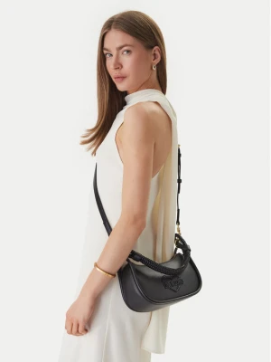 LOVE MOSCHINO Torebka JC4098PP1OLL0000 Czarny