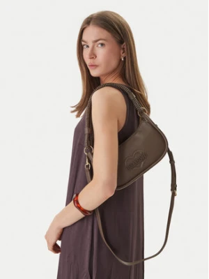 LOVE MOSCHINO Torebka JC4098PP1OLL0203 Brązowy