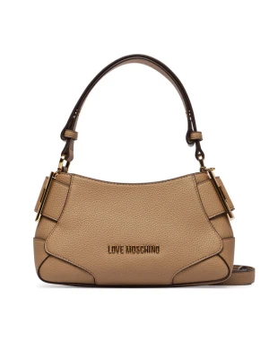 LOVE MOSCHINO Torebka JC4098PP1PLT1105 Beżowy