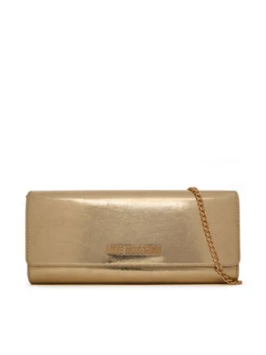 LOVE MOSCHINO Torebka JC4099PP0NKW0901 Złoty