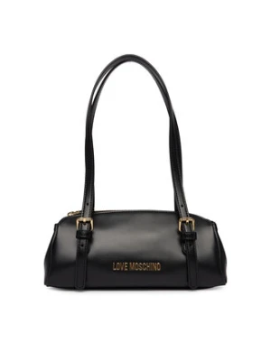 LOVE MOSCHINO Torebka JC4101PP1OLY0000 Czarny