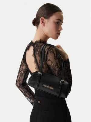 LOVE MOSCHINO Torebka JC4101PP1OLY0000 Czarny