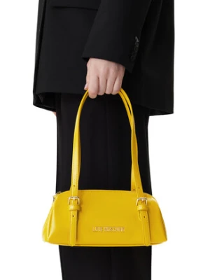LOVE MOSCHINO Torebka JC4101PP1OLY0411 Żółty