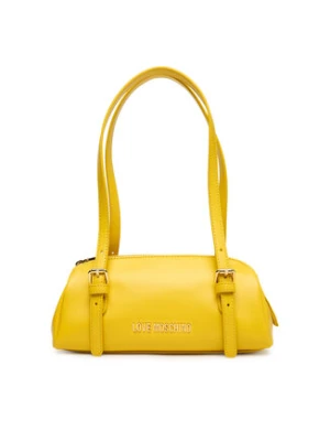 LOVE MOSCHINO Torebka JC4101PP1OLY0411 Żółty