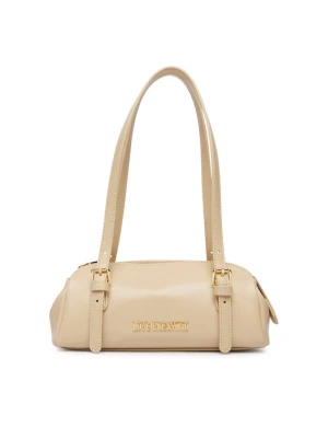 LOVE MOSCHINO Torebka JC4101PP1PLY0129 Beżowy